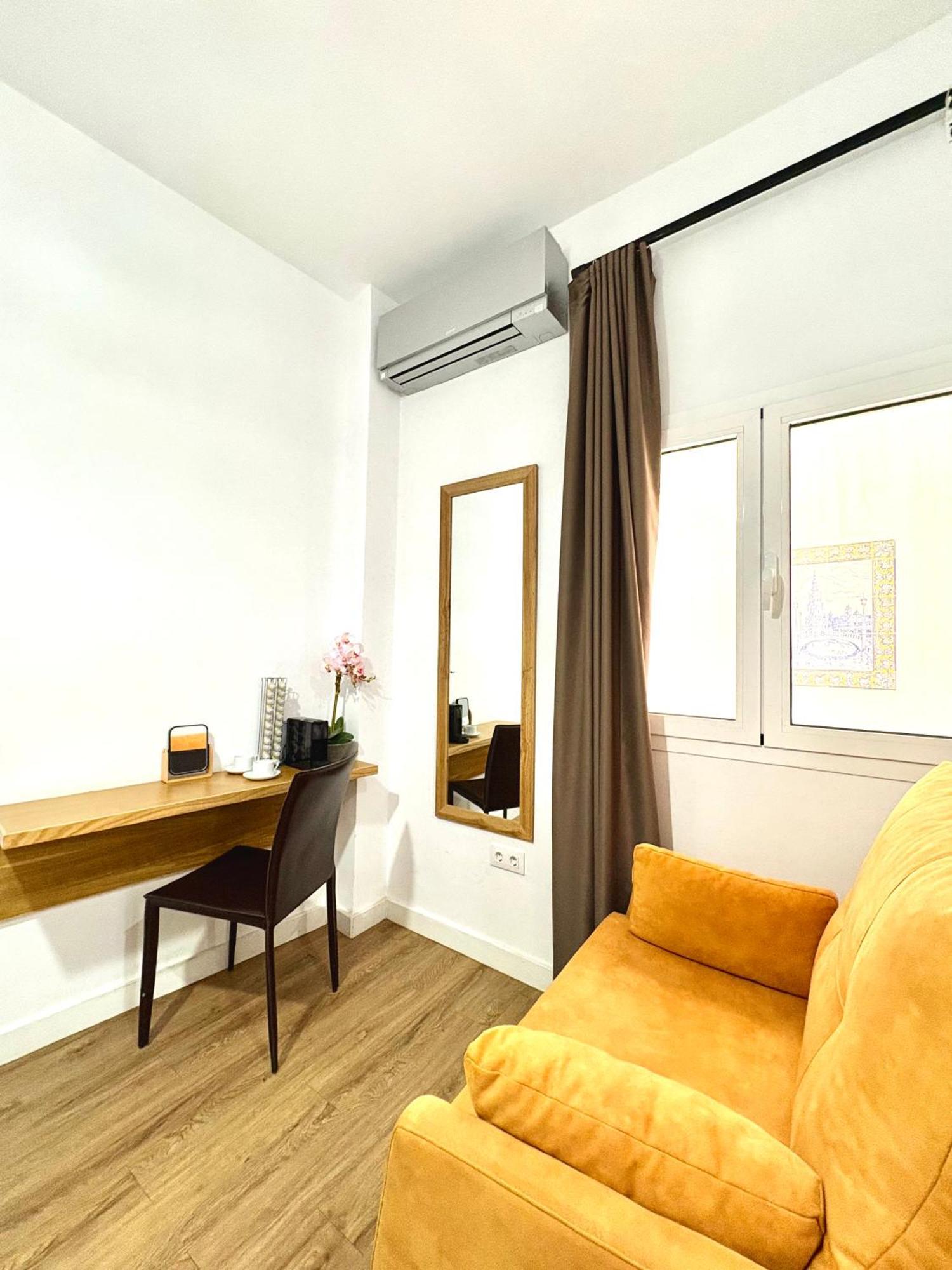 Unique House - Private Spa&Pool -StayinSevilla Dış mekan fotoğraf