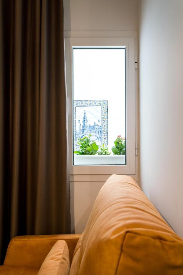 Unique House - Private Spa&Pool -StayinSevilla Dış mekan fotoğraf
