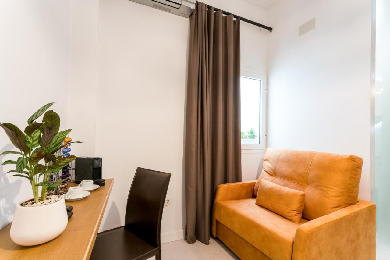 Unique House - Private Spa&Pool -StayinSevilla Dış mekan fotoğraf