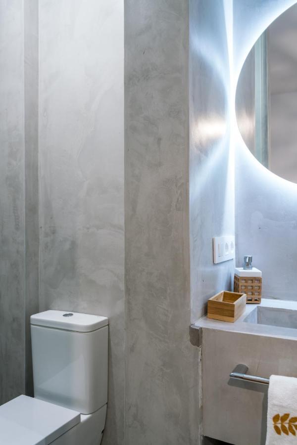Unique House - Private Spa&Pool -StayinSevilla Dış mekan fotoğraf