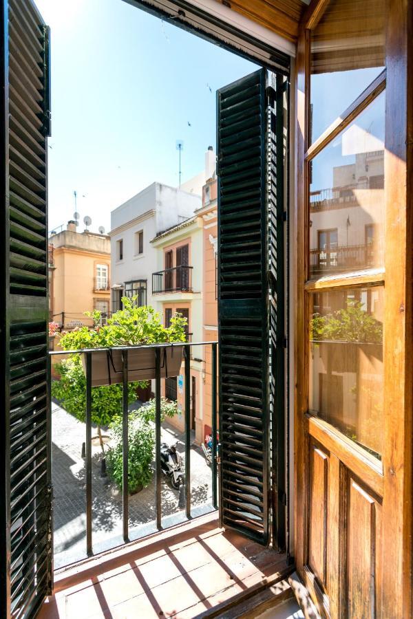 Unique House - Private Spa&Pool -StayinSevilla Dış mekan fotoğraf