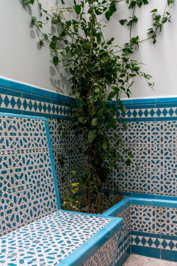 Unique House - Private Spa&Pool -StayinSevilla Dış mekan fotoğraf