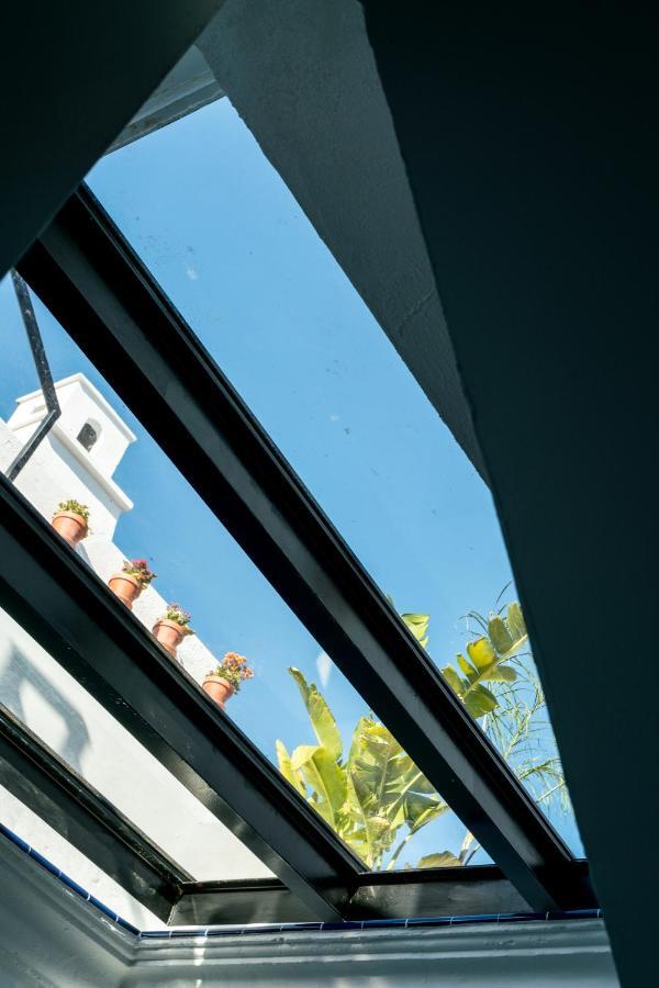 Unique House - Private Spa&Pool -StayinSevilla Dış mekan fotoğraf