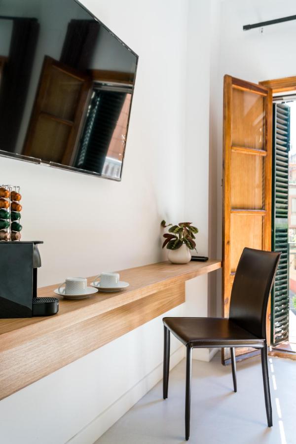 Unique House - Private Spa&Pool -StayinSevilla Dış mekan fotoğraf