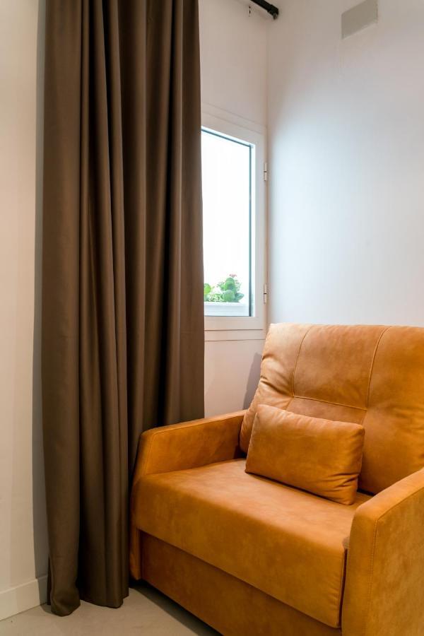 Unique House - Private Spa&Pool -StayinSevilla Dış mekan fotoğraf